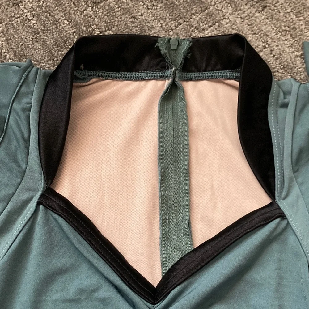 Weissman Retro Swing Dress - It Don't Mean a Thing